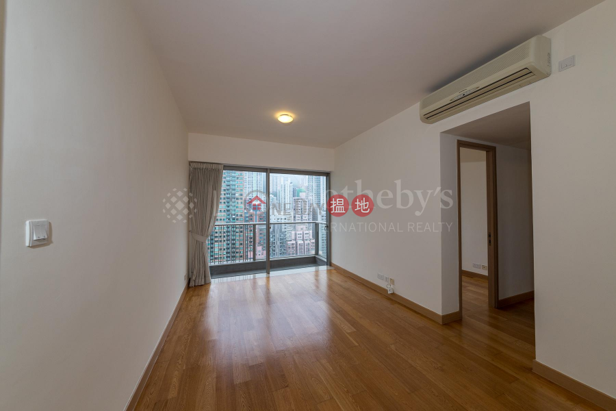 Property for Rent at Island Crest Tower 1 with 3 Bedrooms, 8 First Street | Western District, Hong Kong | Rental | HK$ 46,000/ month