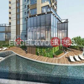 2 Bedroom Flat for Rent in Mid Levels West | Alassio 殷然 _0