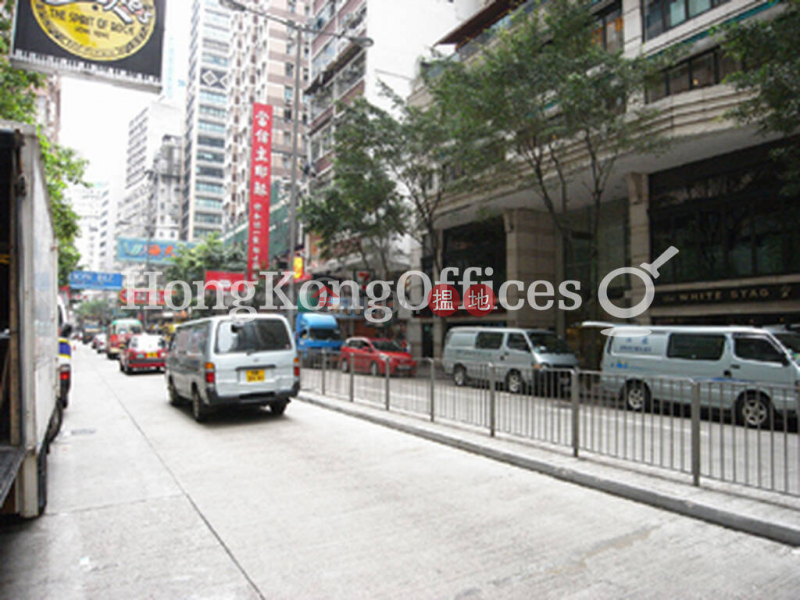 恆澤商業中心|低層-寫字樓/工商樓盤-出租樓盤HK$ 46,075/ 月
