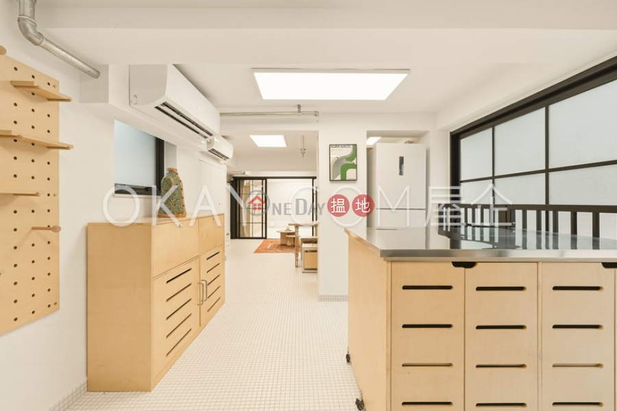 10-14 Gage Street | Low | Residential | Rental Listings | HK$ 38,000/ month