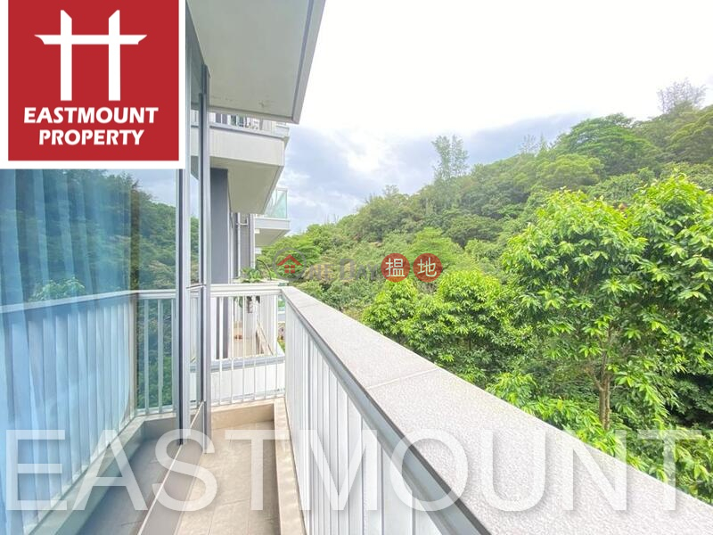 Clearwater Bay Apartment | Property For Sale in Mount Pavilia 傲瀧-Low-density luxury villa with 1 Car Parking | 663 Clear Water Bay Road | Sai Kung | Hong Kong Sales, HK$ 37.8M