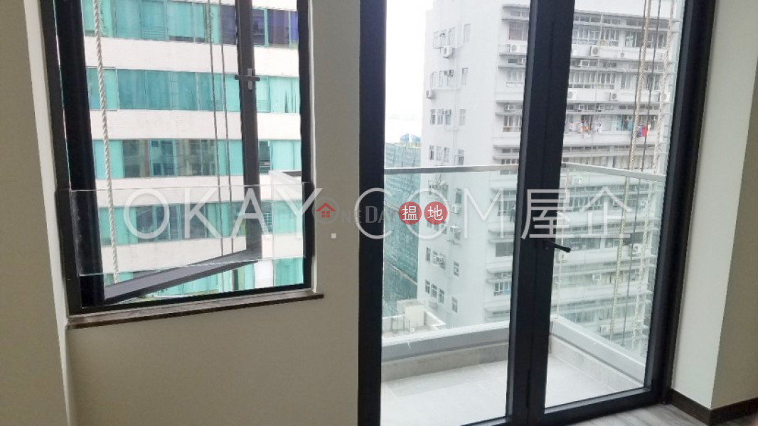 Property Search Hong Kong | OneDay | Residential Sales Listings, Cozy in Sai Ying Pun | For Sale