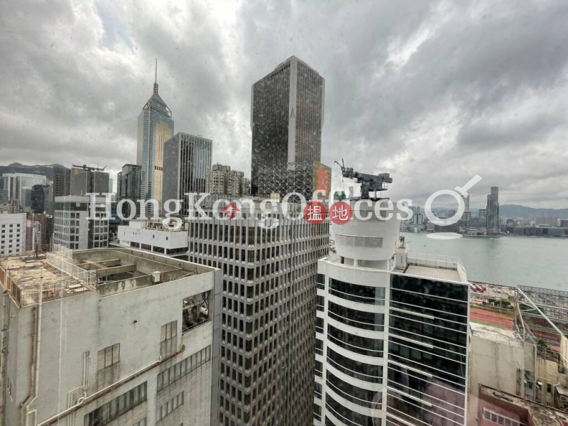 Property Search Hong Kong | OneDay | Office / Commercial Property Rental Listings | Office Unit for Rent at China Online Centre