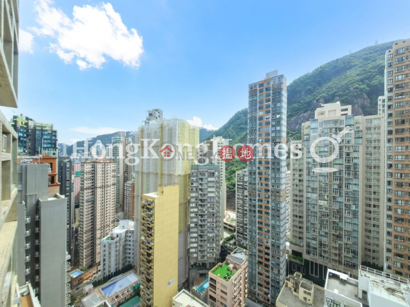 Property Search Hong Kong | OneDay | Residential, Rental Listings | 3 Bedroom Family Unit for Rent at Robinson Place