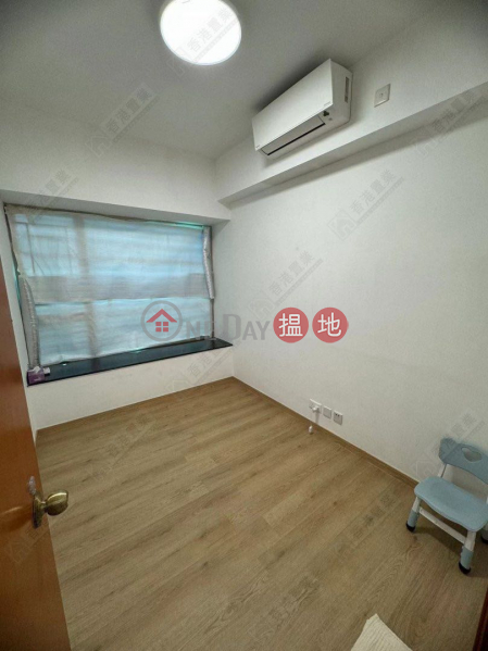 擎天半島三房一套一多用途|油尖旺擎天半島2期2座(Sorrento Phase 2 Block 2)出售樓盤 (ISAAC-595895068)