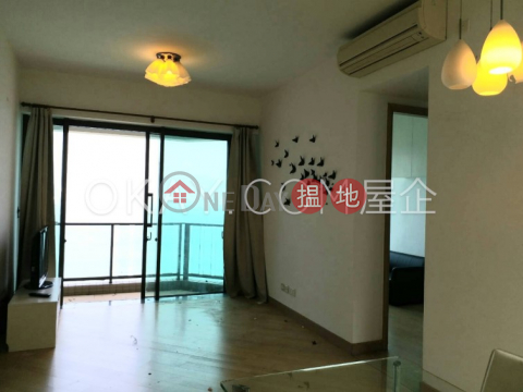 Rare 3 bedroom with sea views & balcony | For Sale | The Sail At Victoria 傲翔灣畔 _0