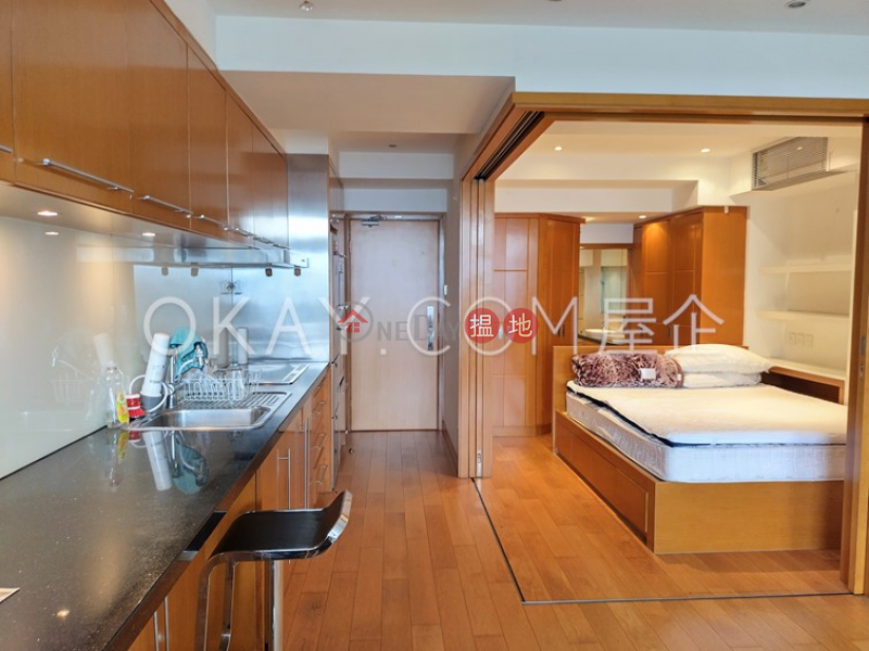 Property Search Hong Kong | OneDay | Residential, Sales Listings | Charming 1 bedroom in Sheung Wan | For Sale