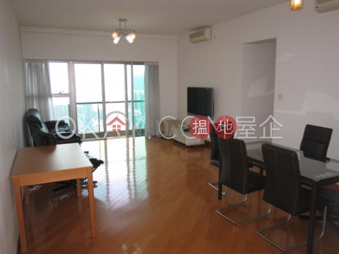 Unique 3 bedroom on high floor with sea views & balcony | For Sale | Sorrento Phase 2 Block 2 擎天半島2期2座 _0