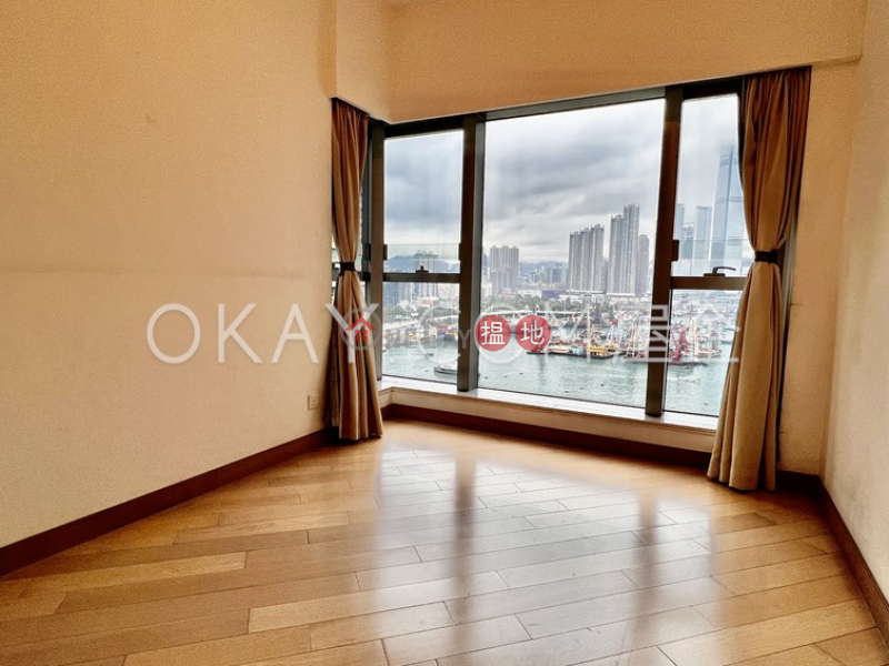 Popular 3 bedroom with balcony | For Sale 10 Hoi Fai Road | Yau Tsim Mong, Hong Kong | Sales | HK$ 28M
