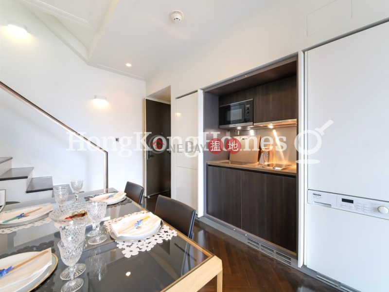 1 Bed Unit at Castle One By V | For Sale, Castle One By V CASTLE ONE BY V Sales Listings | Western District (Proway-LID170503S)