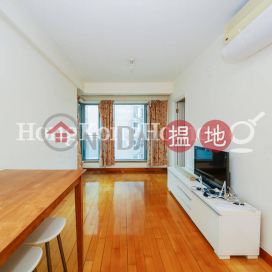 2 Bedroom Unit for Rent at Queen's Terrace | Queen's Terrace 帝后華庭 _0