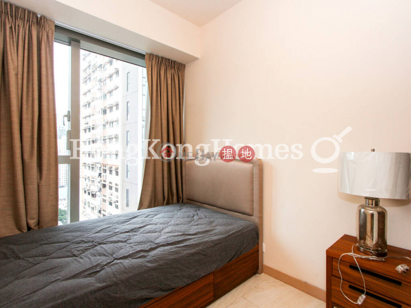 HK$ 25,000/ month King\'s Hill | Western District 1 Bed Unit for Rent at King\'s Hill