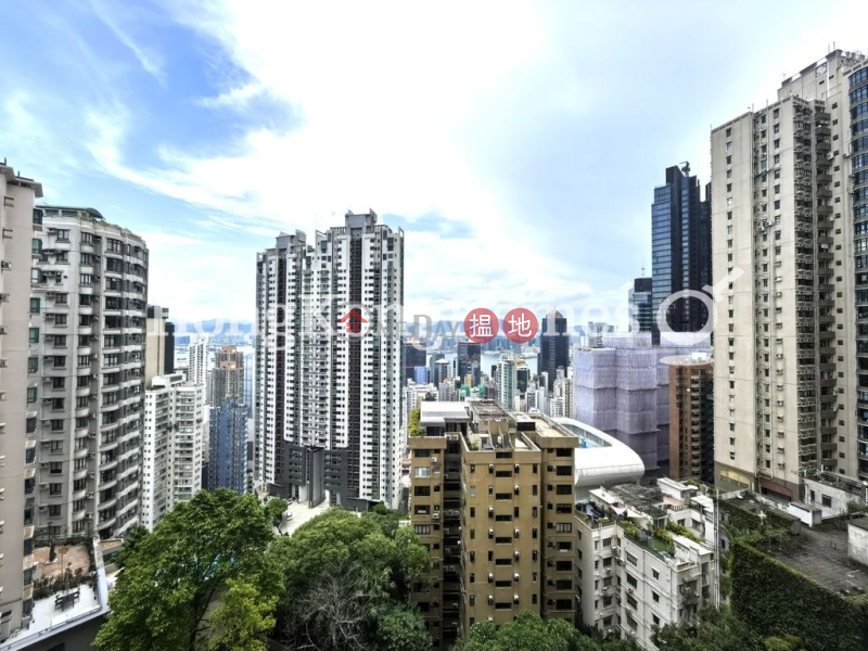 Property Search Hong Kong | OneDay | Residential | Rental Listings 4 Bedroom Luxury Unit for Rent at Fairmont Gardens