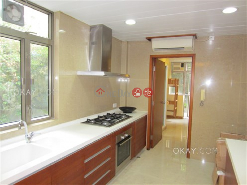 HK$ 72M Valley View, Wan Chai District Stylish 4 bedroom with balcony & parking | For Sale