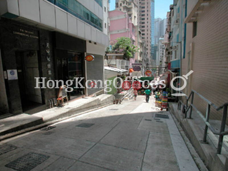 HK$ 32,001/ month Tin On Sing Commercial Building | Central District Office Unit for Rent at Tin On Sing Commercial Building
