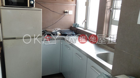 Practical 1 bedroom in Sai Ying Pun | For Sale | High House 金高大廈 _0