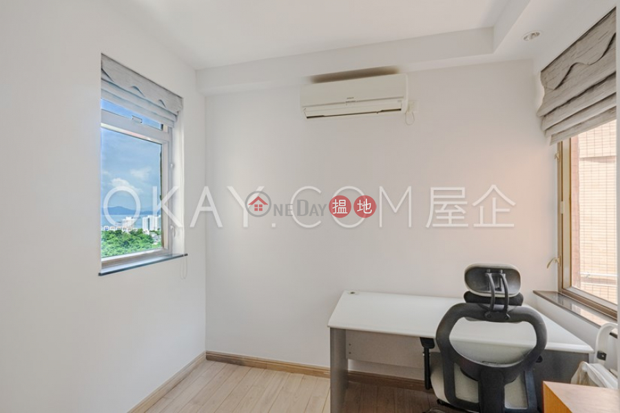 Efficient 3 bedroom with parking | For Sale | Block 45-48 Baguio Villa 碧瑤灣45-48座 Sales Listings