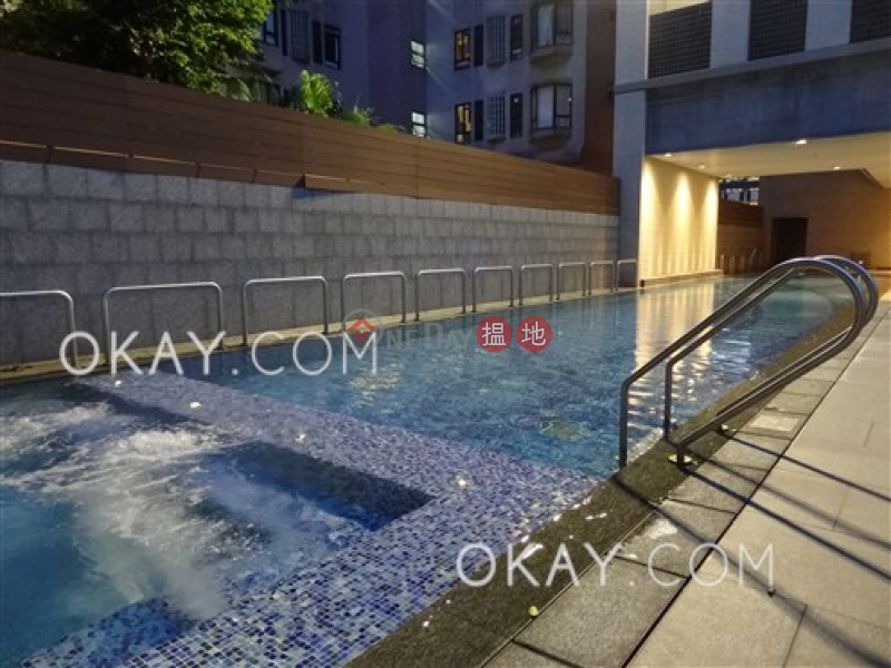 Property Search Hong Kong | OneDay | Residential, Rental Listings Charming 2 bedroom with balcony | Rental