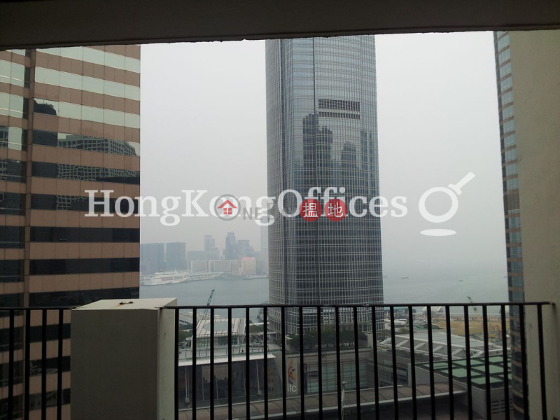 Office Unit for Rent at Chinachem Tower, Chinachem Tower 華懋大廈 Rental Listings | Central District (HKO-1029-AGHR)