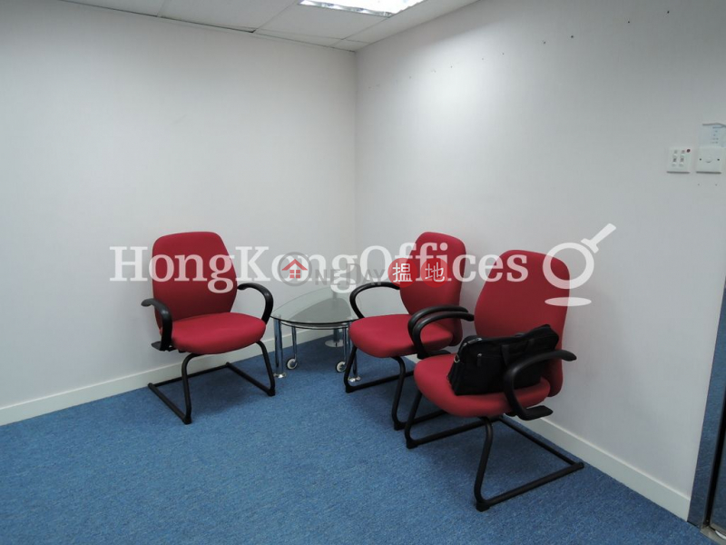 Office Unit for Rent at New Mandarin Plaza Tower A, 14 Science Museum Road | Yau Tsim Mong Hong Kong Rental HK$ 64,012/ month