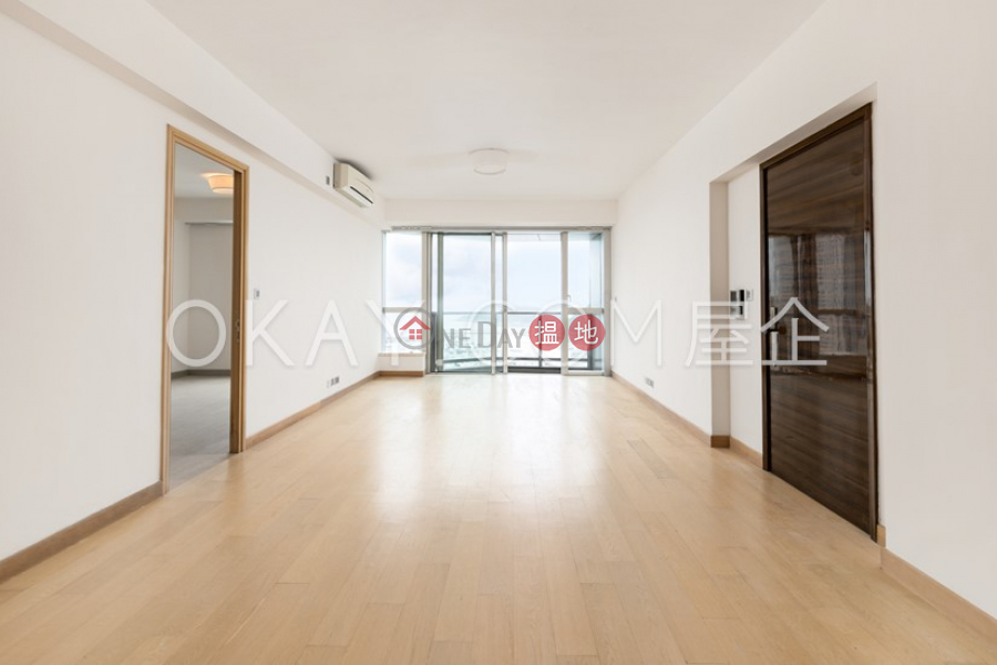 Property Search Hong Kong | OneDay | Residential Rental Listings, Rare 3 bedroom with sea views, balcony | Rental