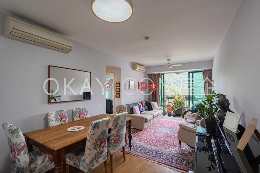 Property Search Hong Kong | OneDay | Residential, Sales Listings Tasteful 2 bedroom on high floor with balcony | For Sale