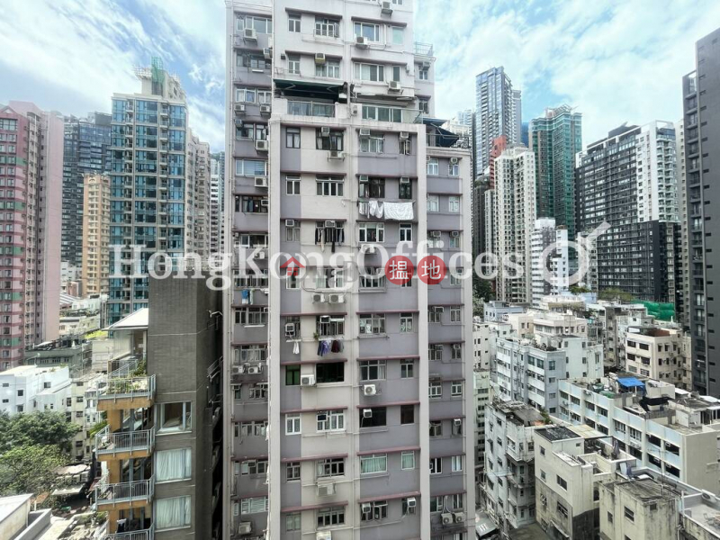 Office Unit for Rent at Hilltop Plaza, Hilltop Plaza 鴻豐商業中心 Rental Listings | Central District (HKO-44936-AFHR)
