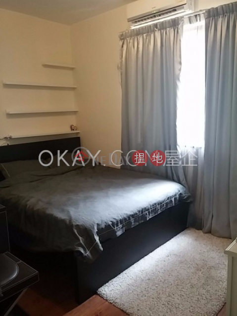 Rare 2 bedroom with parking | For Sale, Tai Hang Terrace 大坑台 | Wan Chai District (OKAY-S165643)_0