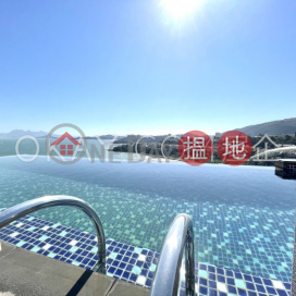 3房2廁,極高層,星級會所,露台愉景灣悅堤出租和出售出租單位