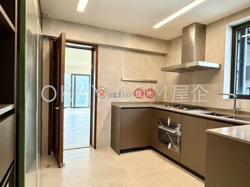 Property Search Hong Kong | OneDay | Residential, Rental Listings Stylish 3 bed on high floor with sea views & balcony | Rental