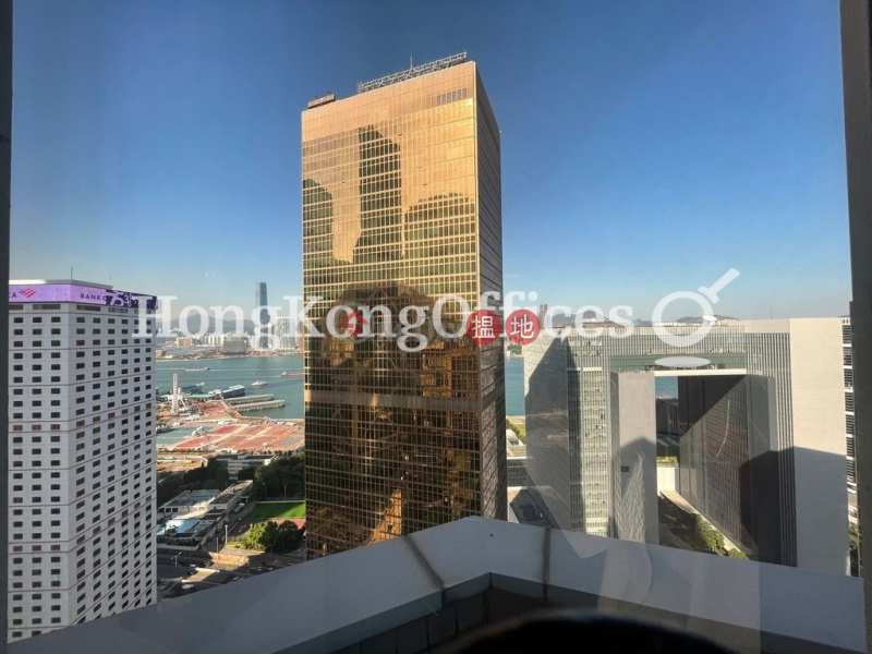 Property Search Hong Kong | OneDay | Office / Commercial Property, Rental Listings | Office Unit for Rent at Lippo Centre