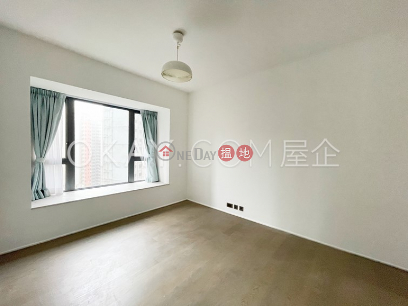 Luxurious 3 bedroom with balcony | Rental | Azura 蔚然 Rental Listings