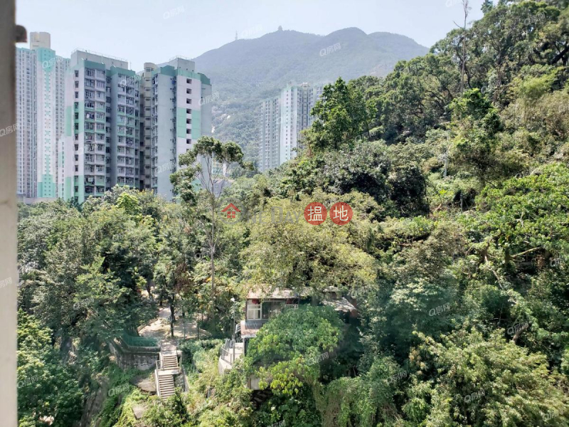 Block B Sun Sing Centre | 1 bedroom Mid Floor Flat for Sale, 8 Sun Sing Street | Eastern District Hong Kong, Sales HK$ 4.88M