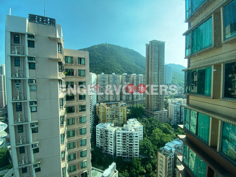 2 Park Road | Please Select Residential, Rental Listings HK$ 39,000/ month