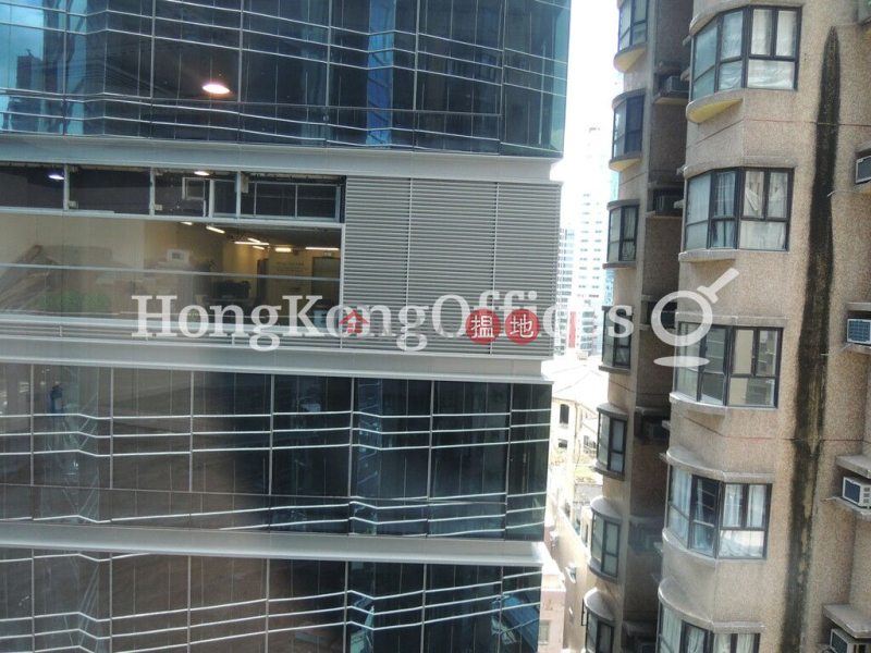 Property Search Hong Kong | OneDay | Office / Commercial Property, Rental Listings | Office Unit for Rent at Kinwick Centre