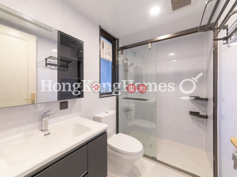 Property Search Hong Kong | OneDay | Residential | Rental Listings 3 Bedroom Family Unit for Rent at Parkview Terrace Hong Kong Parkview