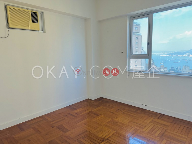 Efficient 2 bedroom on high floor with balcony | For Sale 41 Conduit Road | Western District | Hong Kong Sales | HK$ 26M