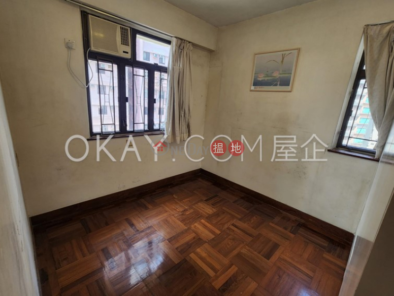 安峰大廈|高層-住宅-出售樓盤|HK$ 888萬