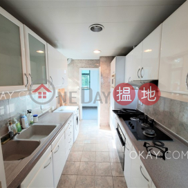 Nicely kept 3 bedroom with sea views & balcony | Rental | Discovery Bay, Phase 9 La Serene, Block 7 愉景灣 9期 海藍居 7座 _0