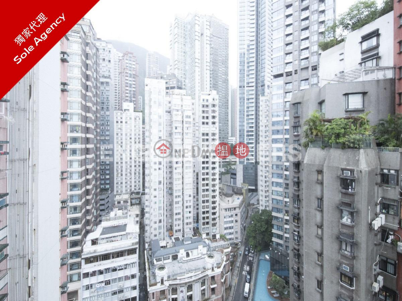 The Pierre | Please Select, Residential, Sales Listings | HK$ 14.5M
