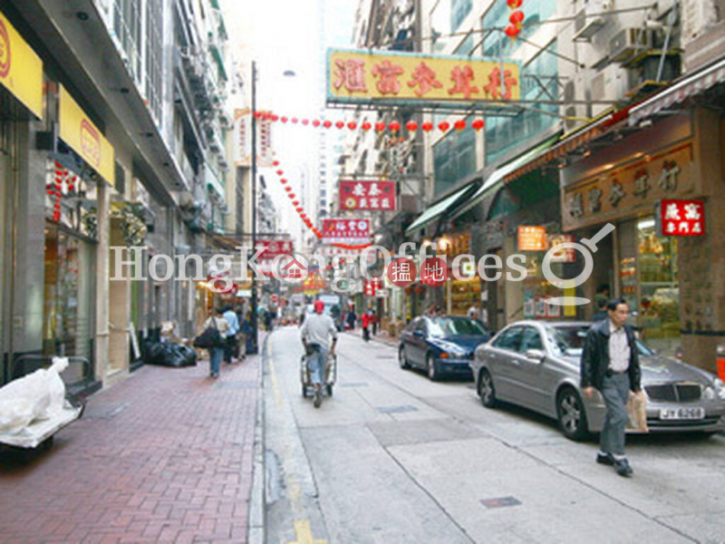 Office Unit for Rent at Wing Hing Commercial Building, 139-143 Wing Lok Street | Western District | Hong Kong Rental HK$ 34,005/ month