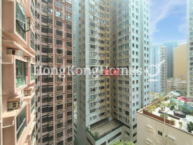 Property Search Hong Kong | OneDay | Residential, Rental Listings 3 Bedroom Family Unit for Rent at Primrose Court