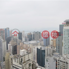Unique 3 bed on high floor with harbour views & balcony | For Sale