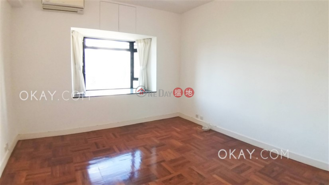 Property Search Hong Kong | OneDay | Residential, Rental Listings | Efficient 5 bedroom with parking | Rental