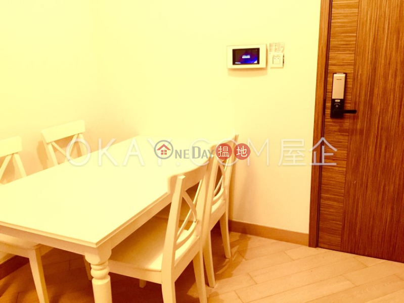 Generous 1 bedroom with balcony | Rental 38 Haven Street | Wan Chai District | Hong Kong Rental, HK$ 25,000/ month