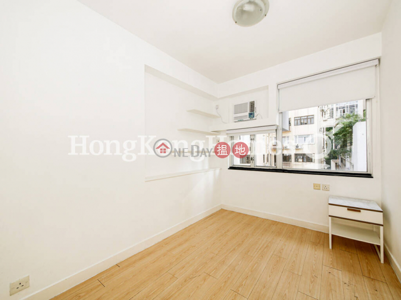 2 Bedroom Unit for Rent at Robinson Crest | Robinson Crest 賓士花園 Rental Listings