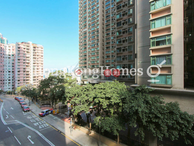 Property Search Hong Kong | OneDay | Residential Sales Listings 2 Bedroom Unit at Robinson Crest | For Sale
