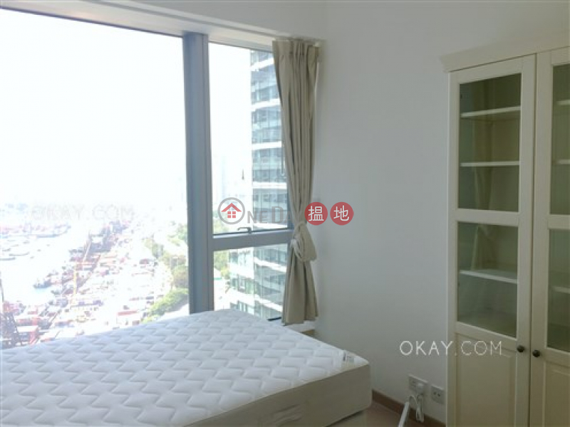 The Cullinan Tower 20 Zone 2 (Ocean Sky),Middle Residential Rental Listings, HK$ 50,000/ month