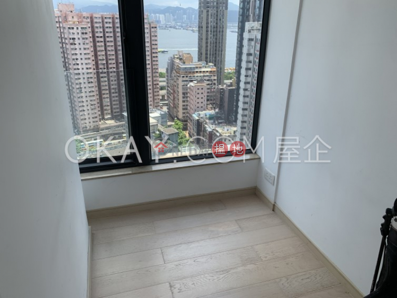 Property Search Hong Kong | OneDay | Residential | Sales Listings Lovely 2 bedroom in Western District | For Sale