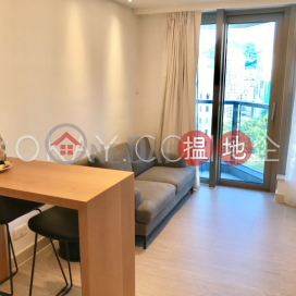 Rare 2 bedroom on high floor with balcony | Rental | Townplace Soho 本舍 _0